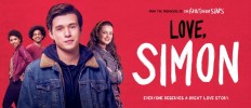 Love, Victor Love, Simon | Posters du film 