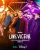 Love, Victor Posters de la saison 3 de Love, Victor 